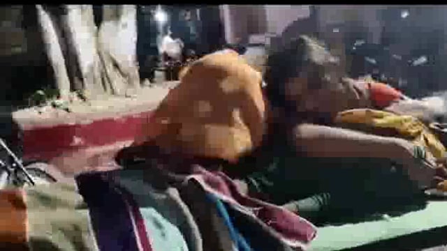 बस्ती के दुबौलिया थाना क्षेत्र के अंतर्गत ग्राम- उभाई निवासी  श्री आदर्श उपाध्याय की संदिग्ध परिस्थितियों में पुलिस कस्टडी में प्रताड़ना से हुई मौत।