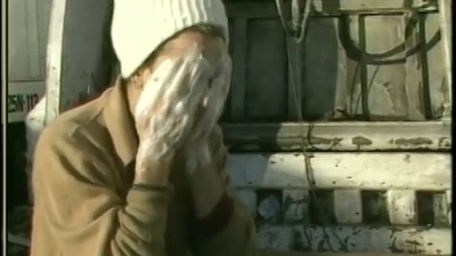 Trailer - The Salt Mines