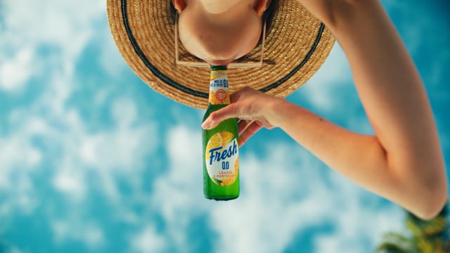 Still de FRESH