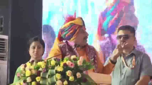 मुख्यमंत्री मोहन यादव ने कहा कि प्रदेश सरकार गरीबों, युवाओं, किसानों और महिलाओं के जीवन में बदलाव लाने के लिए निरंतर कार्य कर रही है। उन्होंने सामूहिक विवाह योजना के बारे में कहा कि इस योजना का#politics