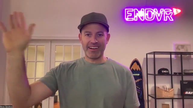 ENDVR Self Sign-Up Explainer Video (Brand Admins)