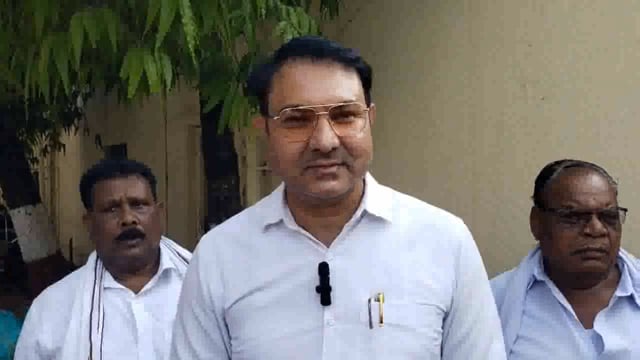 अनुसूचित जातीतील आरक्षनाचे उपवर्गीकरण करण्याची मागणी