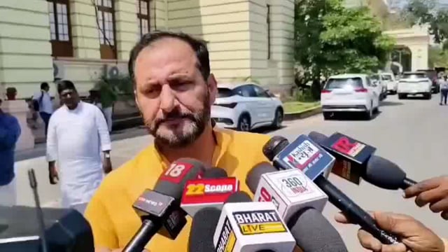 बयान दिया है, जिसमें उन्होंने कहा, 