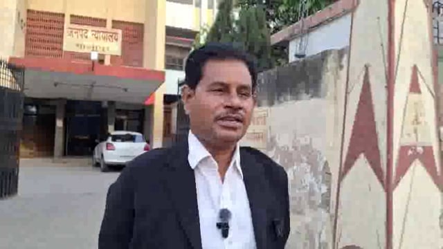 गाजीपुर मुख्तार की पत्नी अफसा अंसारी के खिलाफ कुर्की की कार्रवाई सही एमपी एमएलए कोर्ट ने डीएम के आदेश पर लगाई मोहर 