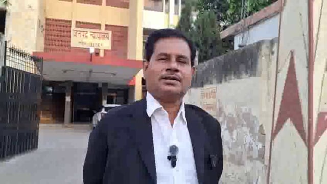 गाजीपुर मुख्तार की पत्नी अफसा अंसारी के खिलाफ कुर्की की कार्रवाई सही एमपी एमएलए कोर्ट ने डीएम के आदेश पर लगाई मोहर 