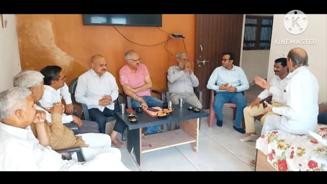 सेंसस टाउन धनौली विकास के लिए टाउन एरिया या कैंटोनमेंट पर गहन चार्ज