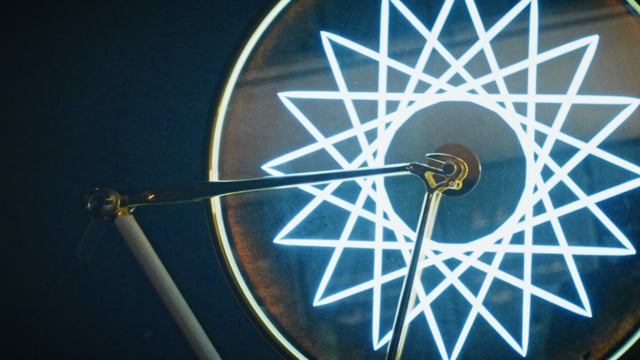 Výstava Jízda — video