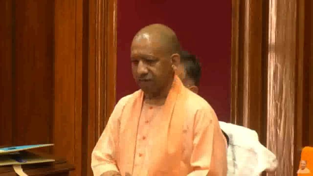 मुख्यमंत्री योगी आदित्यनाथ ने हाल ही में अपने एक बयान में कहा, 