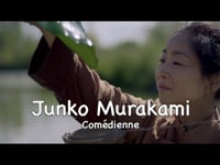 Démo_Junko Murakami