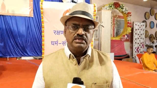 महाराष्ट्र मंदिर न्यास अधिवेशनाचे अकोल्यात आयोजन  