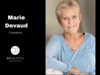 Bande demo Marie Devaud 