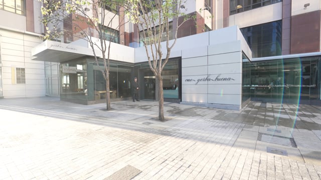 1 Yerba Buena video 4