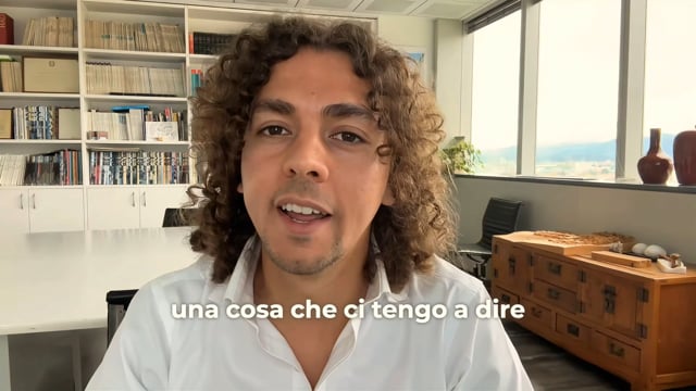Clicca per accettare i cookie