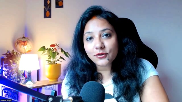 Dr. Meenu Singh testimonial thumbnail