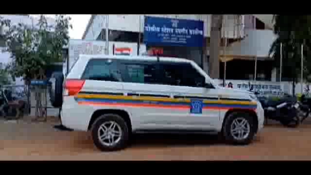 उदगिरात 35 वर्षीय महिलेचा विनयभंग,तिघांवर गुन्हा दाखल