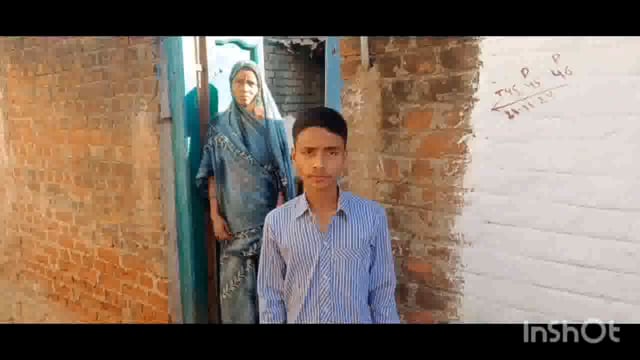 मैट्रिक 2025 के परिणाम जारी होते ही बांका बेलहर के लाल टॉप 3 में शामिल, गरीब मजदूर के बेटे ने लगाई छलांग

उच्च माध्यमिक विद्यालय टेंगरा के छात्र टॉप में शामिल