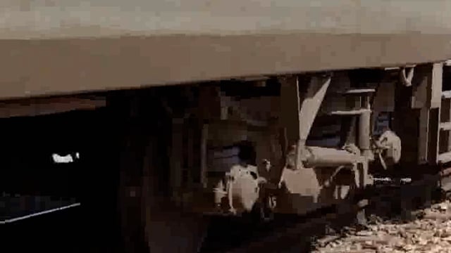 नरहौली के समीप रेलवे ट्रैक पर मिला अज्ञात व्यक्ति का साथ नहीं हो सकी शिनाख्त