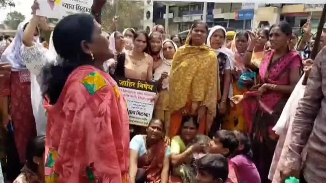 शितळे यांच्या मारेकऱ्याला फाशीची शिक्षा देण्याची मागणी #crime 