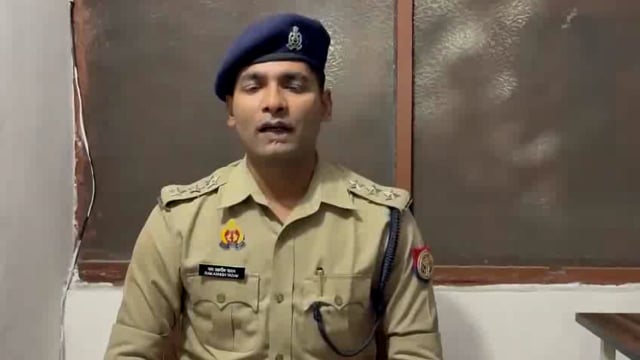 *ब्रेकिंग न्यूज़* 

*