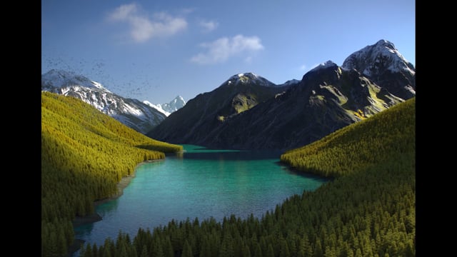 Winter 25 Quarter — Fowler