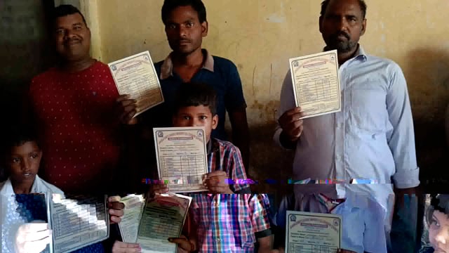 सरस्वती शिशु मंदिर के सत्र 2024- 25 का परीक्षा परिणाम घोषित, समारोह पूर्वक प्रगति पत्र का किया गया वितरण