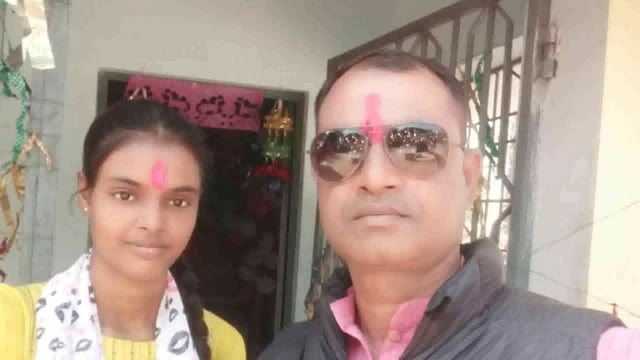 आंगनबाड़ी सेविका की पुत्री तन्नु सिंह ने मैट्रिक परीक्षा में 92% अंक लाकर क्षेत्र का नाम किया रौशन