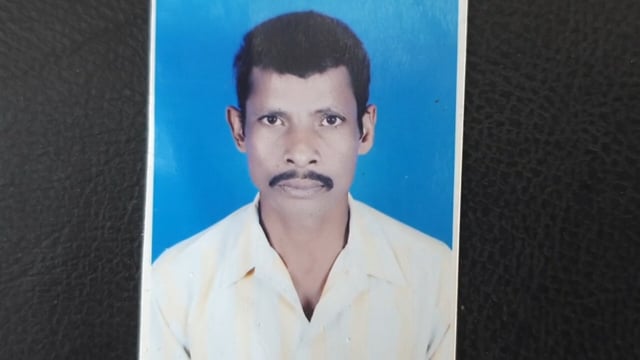 देवी सराय गांव से लापता व्यक्ति का नहीं मिला सुराग,परिजनों का रो-रोकर बुरा हाल