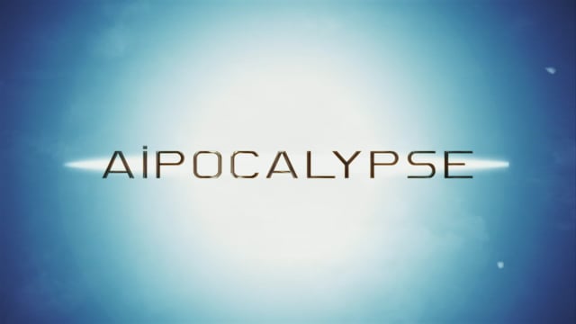 Aipocalypse Teaser