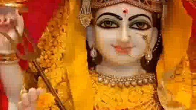 Sabhi patrakaar Bandhu bhai bahanon deshvasiyon ko Navratri ki dher sari shubhkamnaen