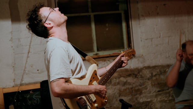 Loose Ends with Richard Album & His Original Singles @ Big Forever