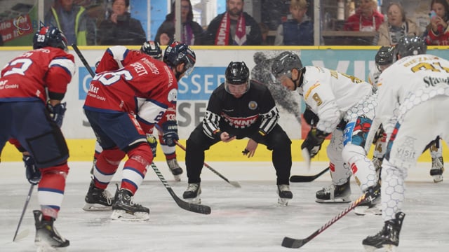 Hammer Eisbären Power Break