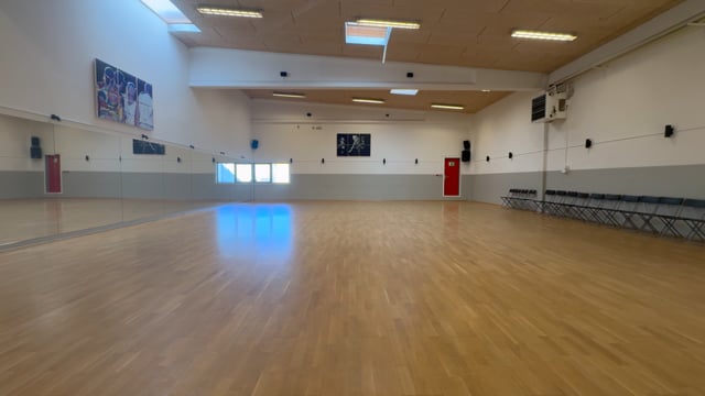 DiscoFever – “Leave it on the Dancefloor” – GallaShow 2025