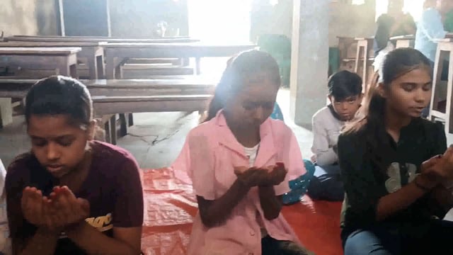 सरस्वती शिशु मंदिर में आयोजित तीन दिवसीय आचार्य कार्यशाला का समारोह पूर्वक दीप प्रज्वलित कर किया गया शुभारंभ 