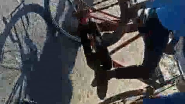 दारू के नशे में दो बाइक सवार आपस में भिड़े अंबेडकर नगर सम्मनपुर थाना क्षेत्र के अंतर्गत पलई चौराहे पर दो बाईक सवार आपस में टकरा गए,फिलहाल जान माल का कोई खतरा नहीं