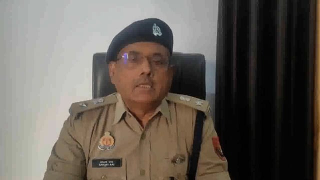 *पुलिस अधीक्षक प्रतापगढ़ डॉ0 अनिल कुमार के निर्देशन में अपराध नियंत्रण पर जनपद प्रतापगढ़ पुलिस द्वारा 13 गैंगस्टर के विर