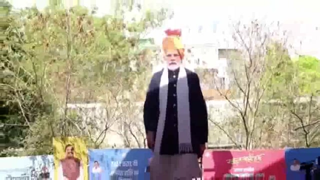 प्रदेशवासियों को प्रेरित करते हुए कहा कि प्रधानमंत्री नरेंद्र मोदी के नेतृत्व में देश में चल रहा स्वर्णिम समय हर व्यक्ति के लिए विकास और सफलता के नए अवसर लेकर आया है। उन्होंने युवाओं और सभी नागरिकों से अपील की कि वे इस समय का सदुपयोग करें और अपने जीवन के लक्ष्य को प्राप्त करने के लिए कठिनाइयों को परास्त करें।#politics