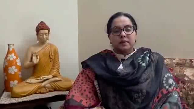 In comparison to the false promises of previous governments, CM Bhagwant Singh Mann has given government jobs to the youth of the state: Jeevan Jyoti Kaur 
ਪਿਛਲੀਆਂ ਸਰਕਾਰਾਂ ਦੇ ਝੂਠੇ ਵਾਅਦਿਆਂ ਦੇ ਮੁਕਾਬਲੇ, ਮੁੱਖ ਮੰਤਰੀ ਭਗਵੰਤ ਸਿੰਘ ਮਾਨ ਨੇ ਸੂਬੇ ਦੇ ਨੌਜਵਾਨਾਂ ਨੂੰ ਸਰਕਾਰੀ ਨੌਕਰੀਆਂ ਦਿੱਤੀਆਂ ਹਨ: ਜੀਵਨ ਜੋਤੀ ਕੌਰ#politics