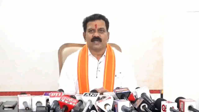 केंद्रीय गृह मंत्री अमित शाह का दंतेवाड़ा दौरा 5 अप्रैल को #politics