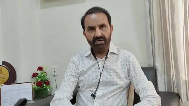 Statement by Shaktisinh Gohil: Condolence on the death of 17 workers in the firecracker factory explosion in Deesa, Banaskantha 

શક્તિસિંહ ગોહિલનું નિવેદન: બનાસકાંઠાના ડીસામાં ફટાકડા ફેક્ટરી વિસ્ફોટમાં 17 કામદારોના મોત પર શોક

#breaking