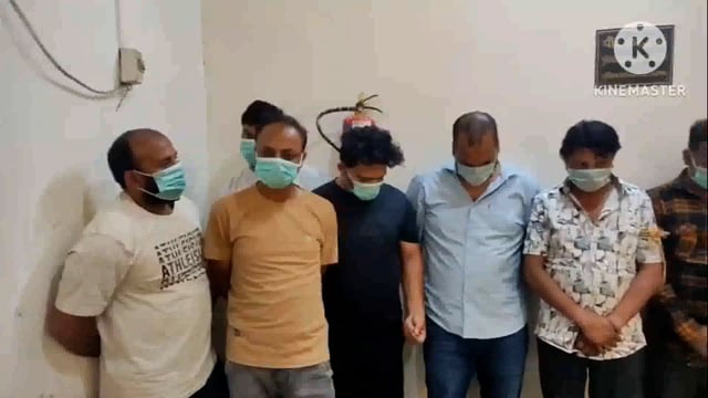 आईपीएल सट्टेबाजों पर आगरा पुलिस की बड़ी कार्रवाई डीसीपी सोनम कुमार जी द्वारा दी गई वाइट 