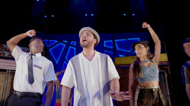 Vimeo video thumbnail