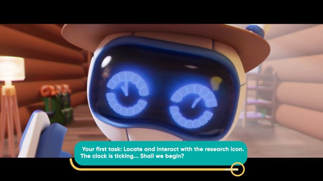 VR Game