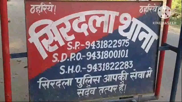 पुलिस ने मोबाइल चोरी करने के आरोप में एक युवक को गिरफ्तार कर भेजा न्यायालय