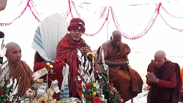 अकोला क्रांती भूमी ते महू भीम जन्मभूमी पदयात्रा धम्मयात्रा 