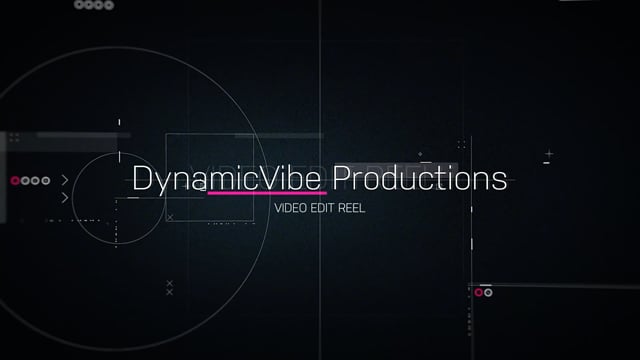2025 Edit Reel