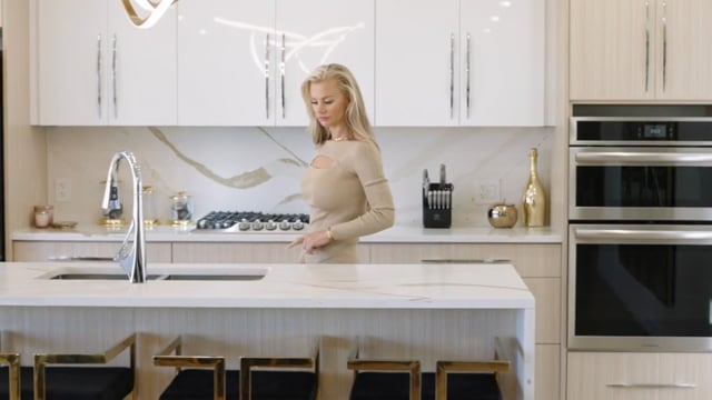 Cinematic Listing Video