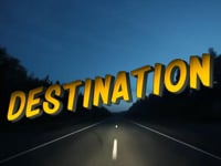 Destination