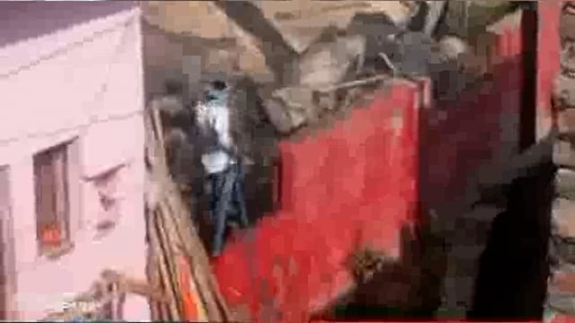 कान्हा माखन मिलियन स्कूल के समीप लगी आग मची अपरा तफरी