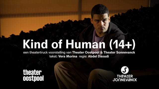 Kind of Human (2025)