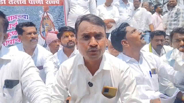 रस्ता रोको आंदोल